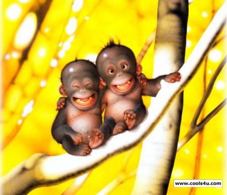 singes