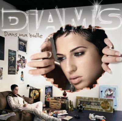diam's